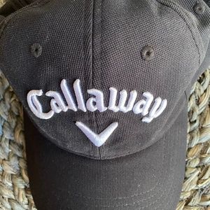 Callaway golf cap